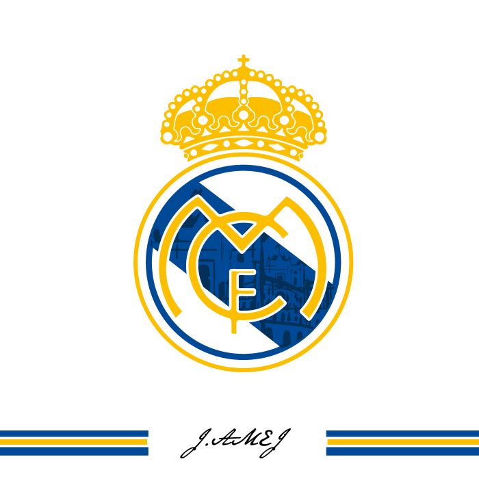 REAL MADRID