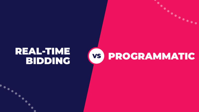 The Process of Programmatic Advertising Explained - GeoEdge